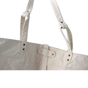 TOTE BAG CANVAS 100% cotton Canvas Made in India for Beach or groceries gym fun